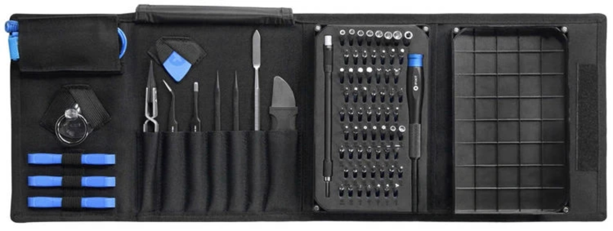 Electronics Repair Tools - iFixit Pro Tech Toolkit Elektronische digitale