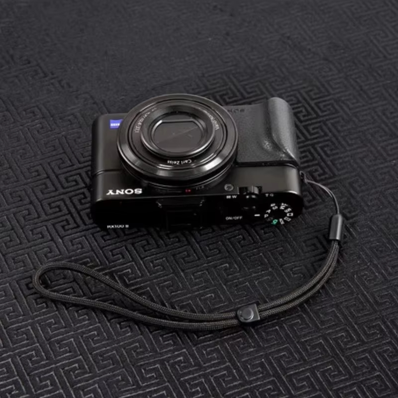 Sony Camera Zv-E10 - Camera polsband beschermende hangende koord voor