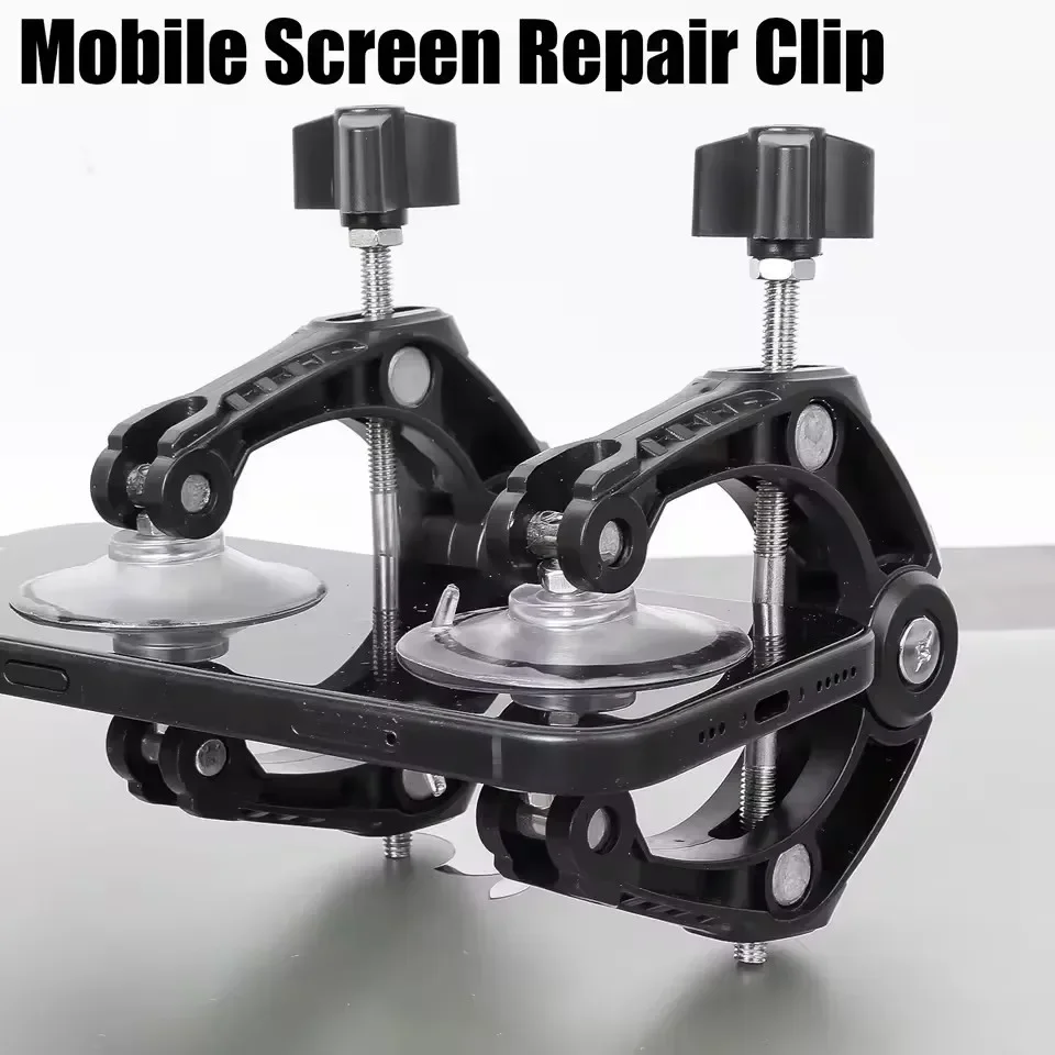 Phone Opening Tool - Telefoon-schermreparatie zuignap-trekker voor iPhone iPad laptop