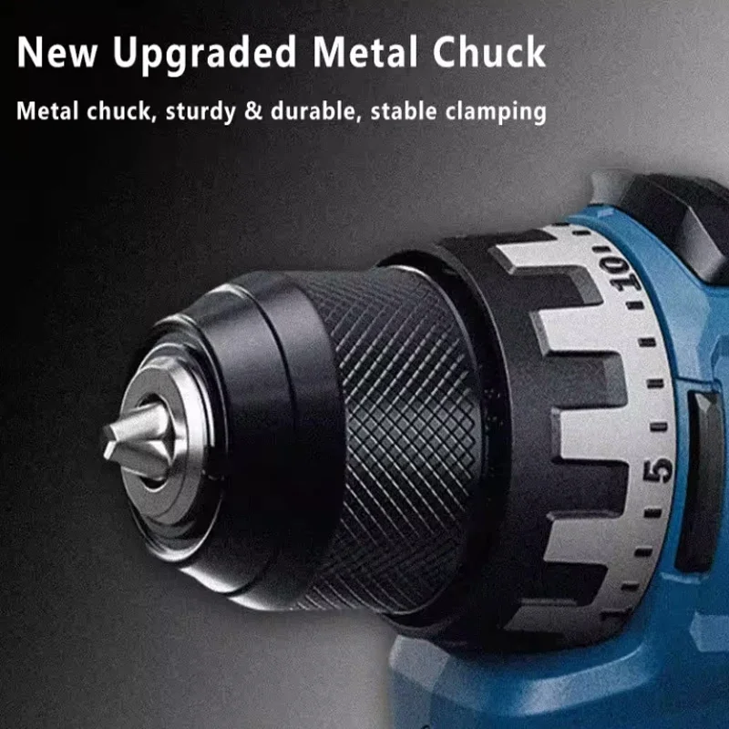 Bosch GSR 12V-31 Borstelloze E - Electronics Repair Tools recensie en prijs