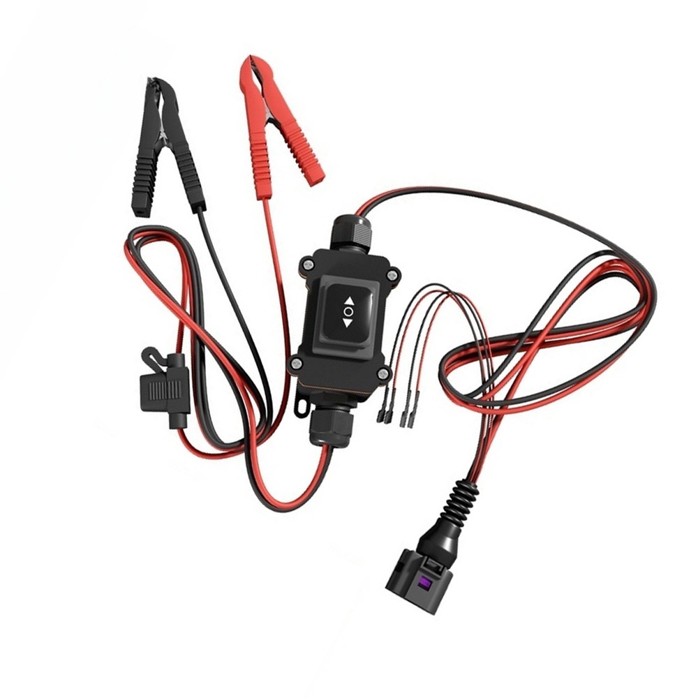 Auto EPB Remklauwmotor Ontgren - Electronics Repair Tools recensie en prijs