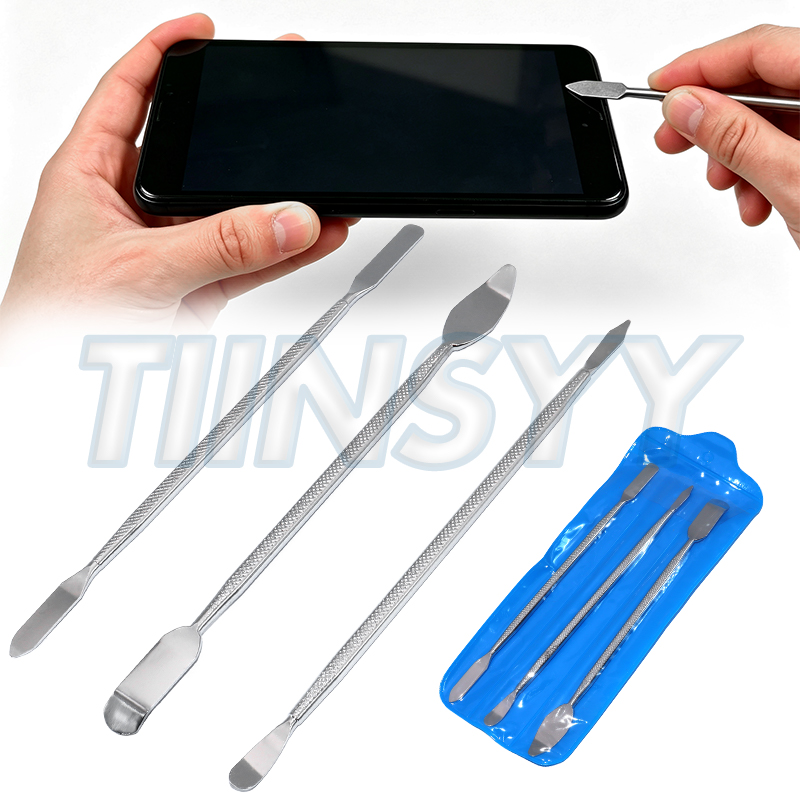 Universele telefoonreparatiese - Phone Opening Tool recensie en prijs