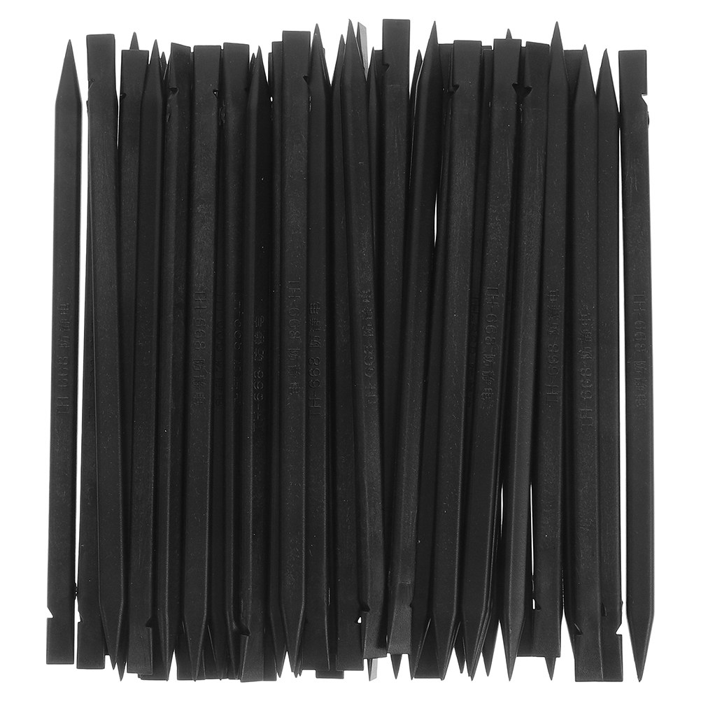 100 Stuks Universele Elektroni - Phone Opening Tool recensie en prijs