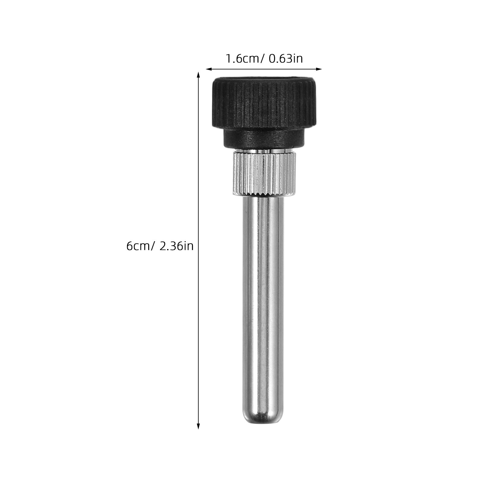 1 set soldeerbout handvat hoes - Electronics Repair In Usa recensie en prijs