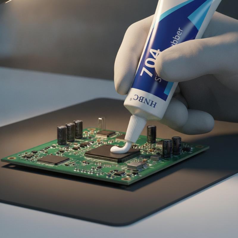 704 siliconenrubberkit, elektr - Electronics Repair In Usa recensie en prijs