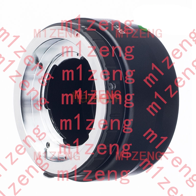 Adapterring voor Voigtlander R - Sony Camera Zv-E10 recensie en prijs