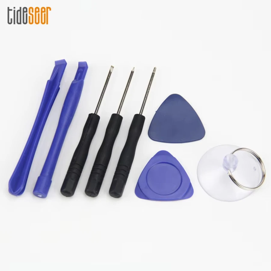 300set Nieuwe 8/9-in-1 Mobiele - Phone Opening Tool recensie en prijs