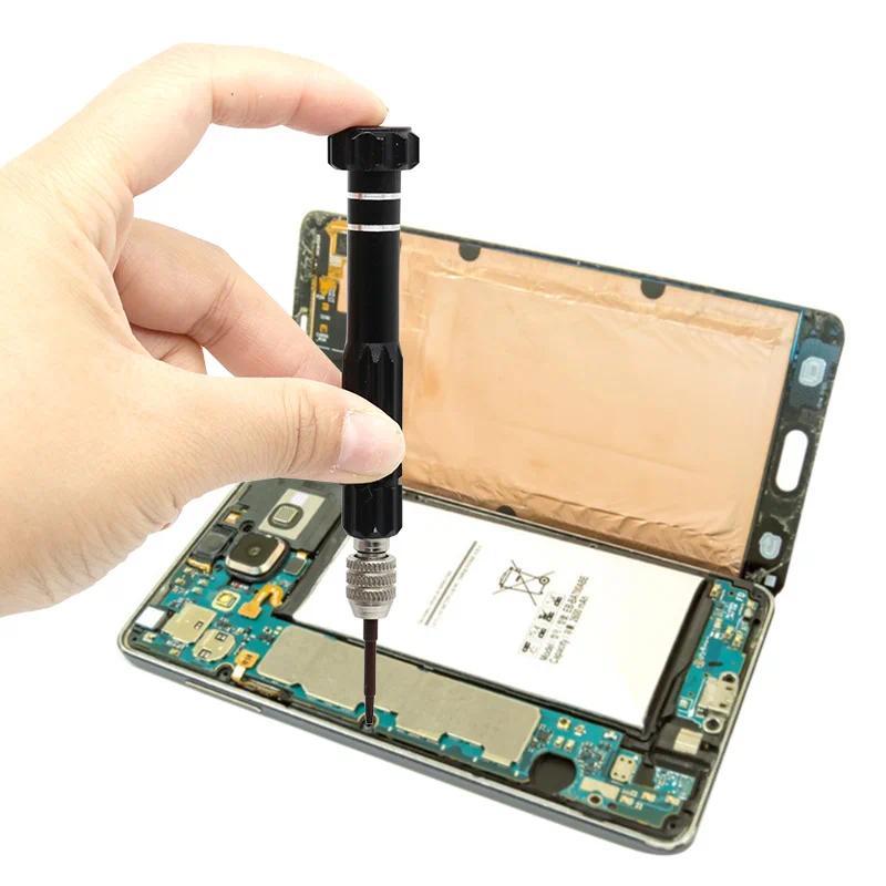 2026 Nieuw model, 1-delige 5-i - Electronics Repair Tools recensie en prijs
