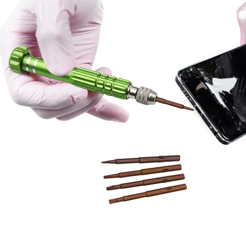 2026 Nieuw model, 1-delige 5-i - Electronics Repair Tools recensie en prijs