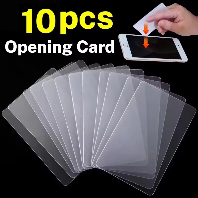 10-20 stuks telefoon openingsc - Phone Opening Tool recensie en prijs