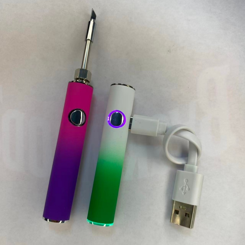Nieuw type LED-lamp - 3-kleure - Electronics Repair Tools recensie en prijs