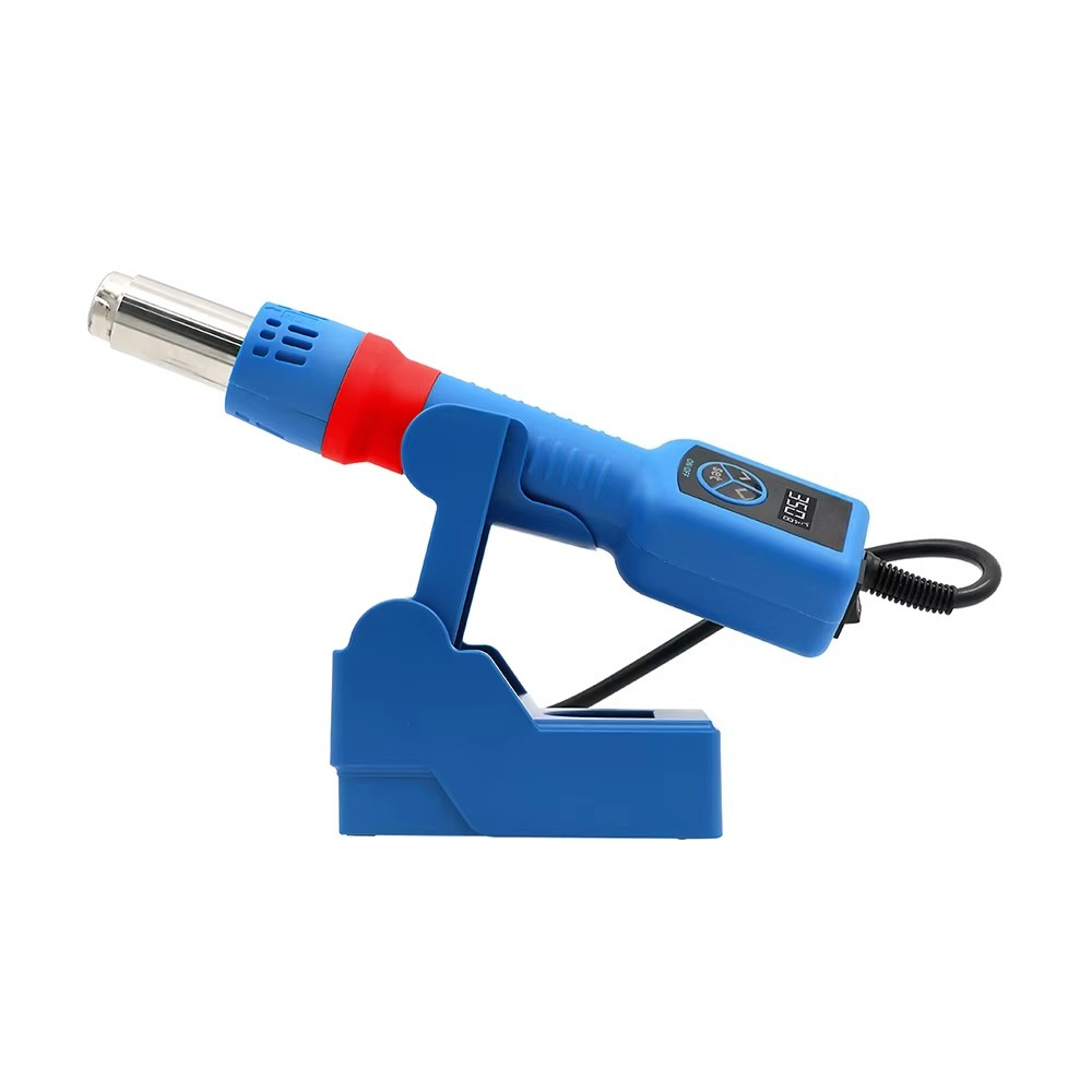 Draagbare microcomputer SMD-re - Electronics Repair In Usa recensie en prijs